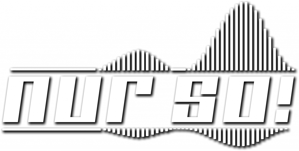 Nur So Musik - Logo